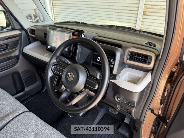 Suzuki SPACIA 2025-03 6913172-10