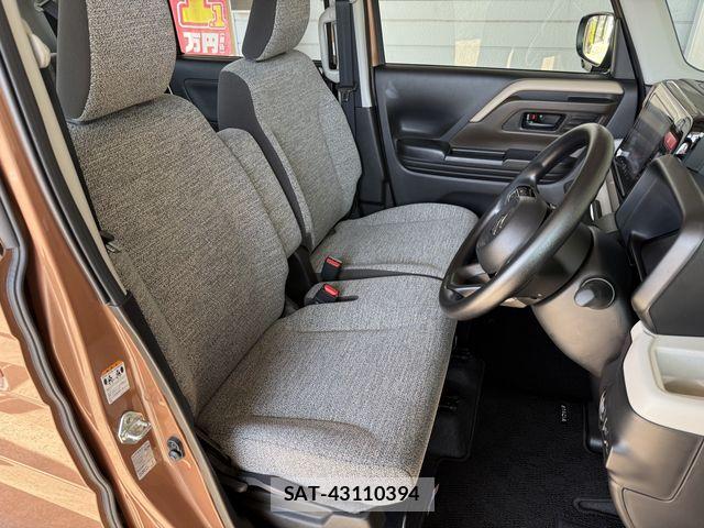 Suzuki SPACIA 2025-03 6913172-11