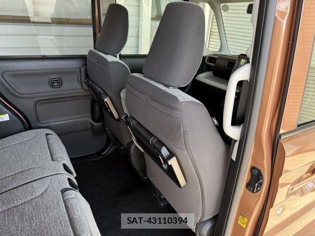 Suzuki SPACIA 2025-03 6913172-12