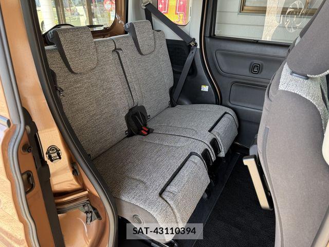 Suzuki SPACIA 2025-03 6913172-13