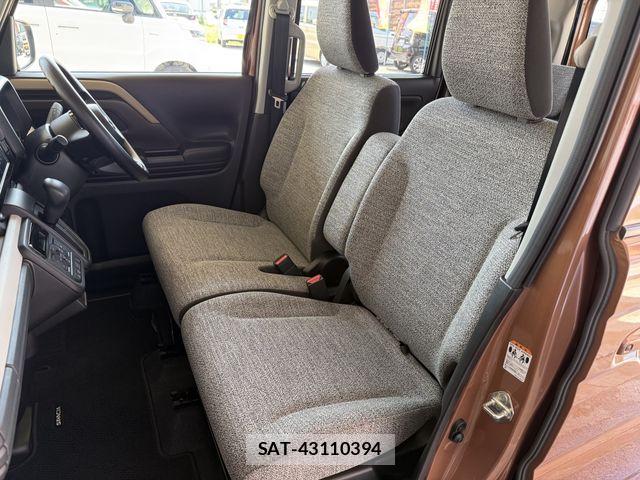 Suzuki SPACIA 2025-03 6913172-15