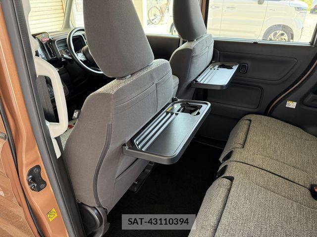 Suzuki SPACIA 2025-03 6913172-16