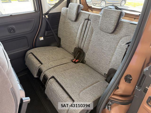 Suzuki SPACIA 2025-03 6913172-17