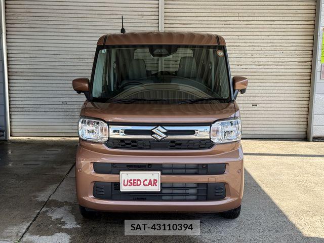Suzuki SPACIA 2025-03 6913172-1