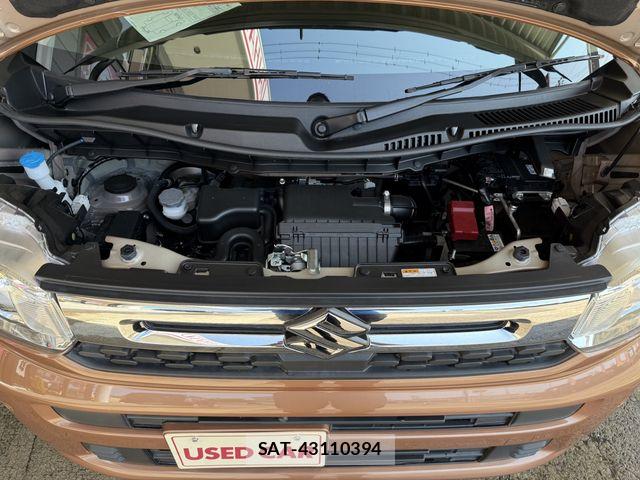 Suzuki SPACIA 2025-03 6913172-25