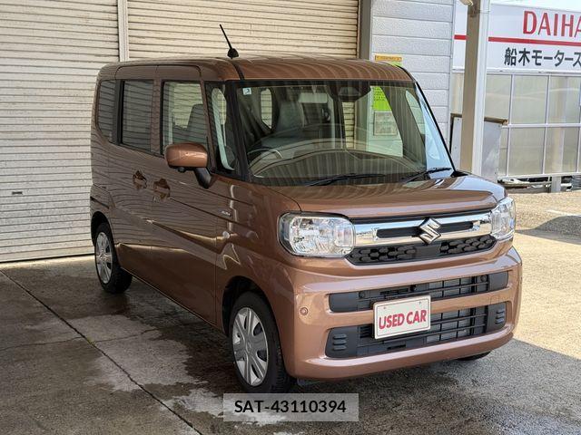 Suzuki SPACIA 2025-03 6913172-2