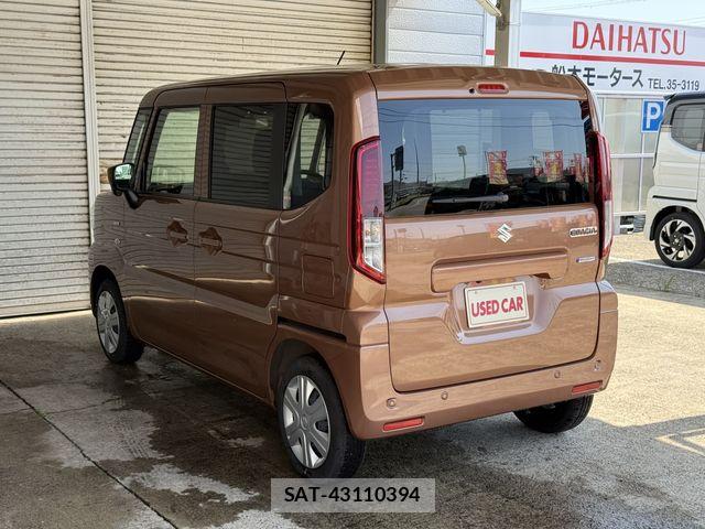 Suzuki SPACIA 2025-03 6913172-3