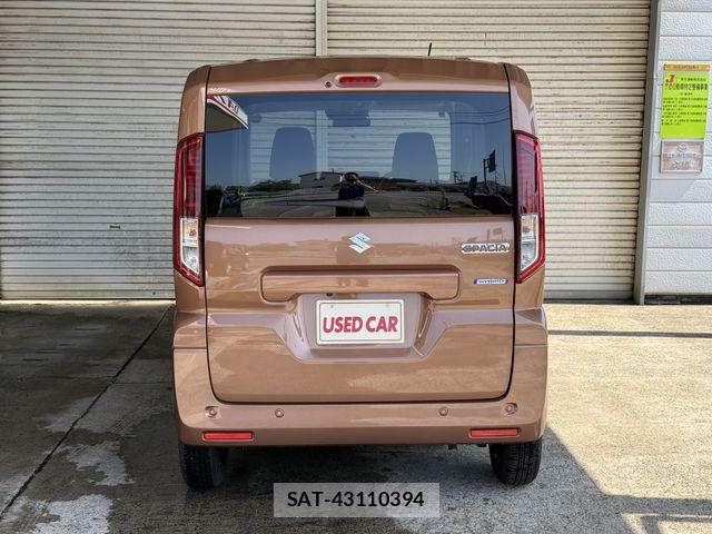 Suzuki SPACIA 2025-03 6913172-4