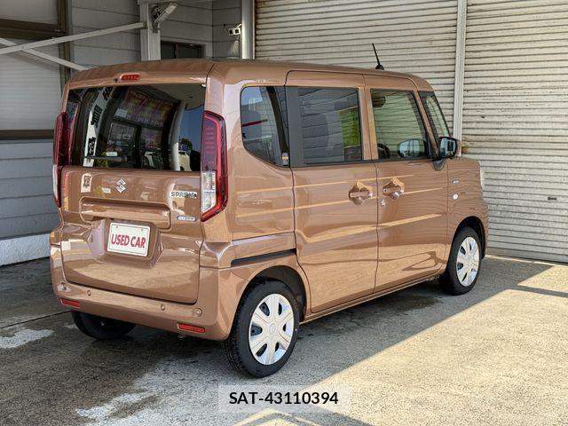 Suzuki SPACIA 2025-03 6913172-5