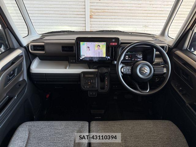 Suzuki SPACIA 2025-03 6913172-8