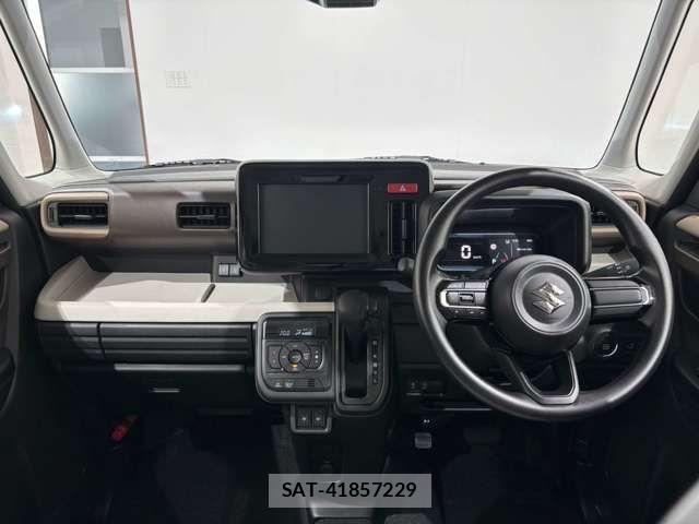 Suzuki SPACIA 2025-10 6998374-9