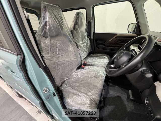 Suzuki SPACIA 2025-10 6998374-10