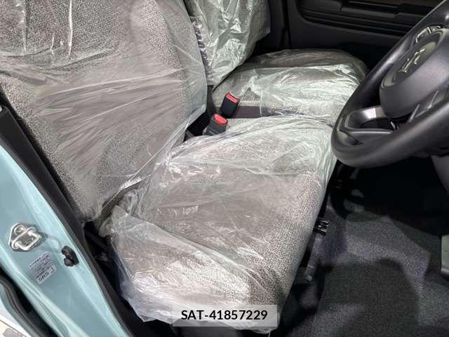 Suzuki SPACIA 2025-10 6998374-11