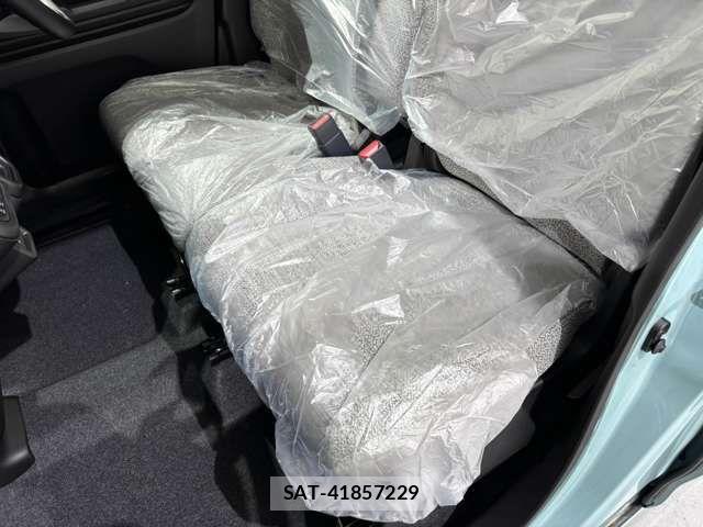 Suzuki SPACIA 2025-10 6998374-14