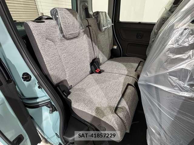 Suzuki SPACIA 2025-10 6998374-15