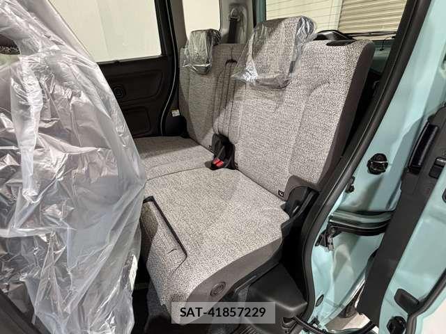 Suzuki SPACIA 2025-10 6998374-16