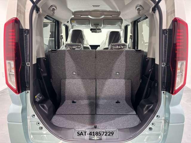 Suzuki SPACIA 2025-10 6998374-17