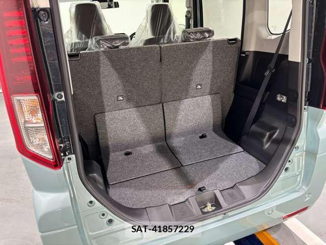 Suzuki SPACIA 2025-10 6998374-18
