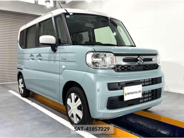 Suzuki SPACIA 2025-10 6998374-1