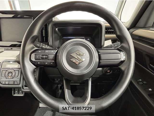 Suzuki SPACIA 2025-10 6998374-19