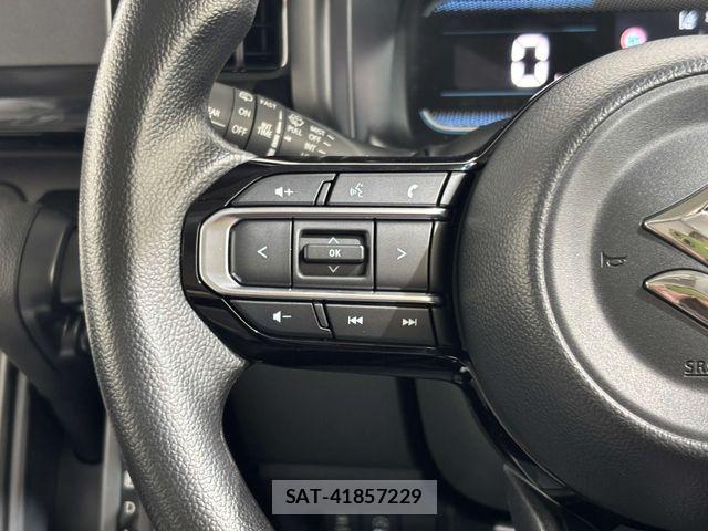 Suzuki SPACIA 2025-10 6998374-20