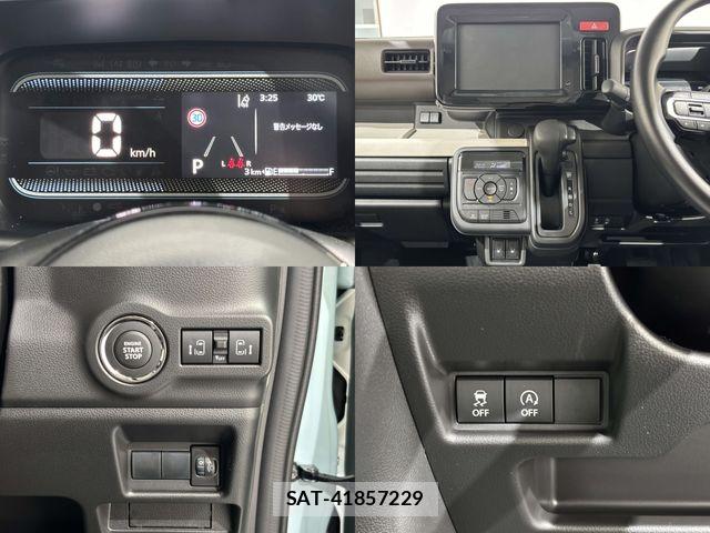 Suzuki SPACIA 2025-10 6998374-21