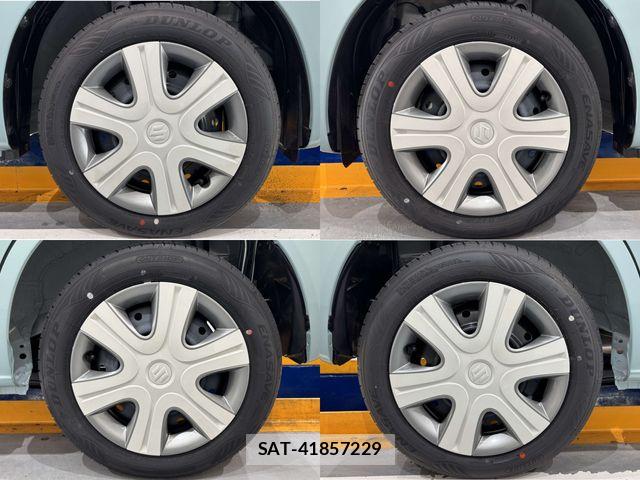 Suzuki SPACIA 2025-10 6998374-24