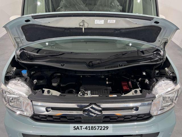 Suzuki SPACIA 2025-10 6998374-25