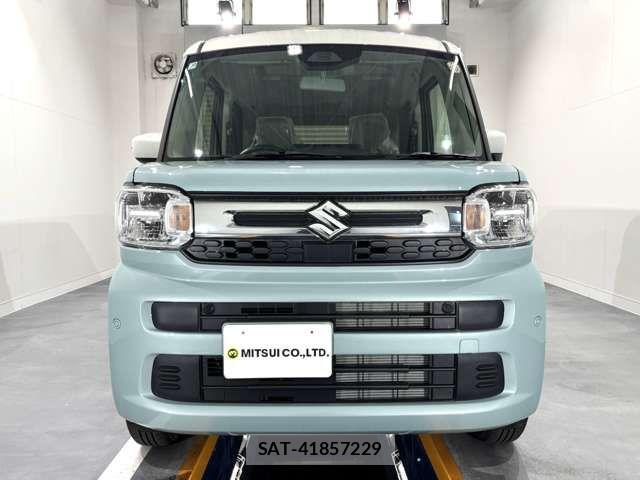 Suzuki SPACIA 2025-10 6998374-2