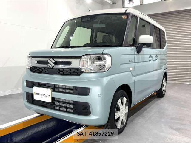 Suzuki SPACIA 2025-10 6998374-3