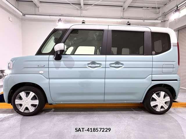 Suzuki SPACIA 2025-10 6998374-4
