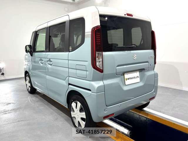 Suzuki SPACIA 2025-10 6998374-5