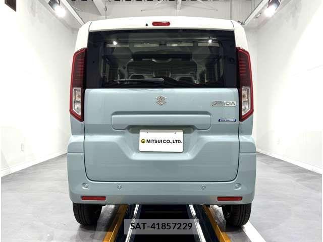 Suzuki SPACIA 2025-10 6998374-6