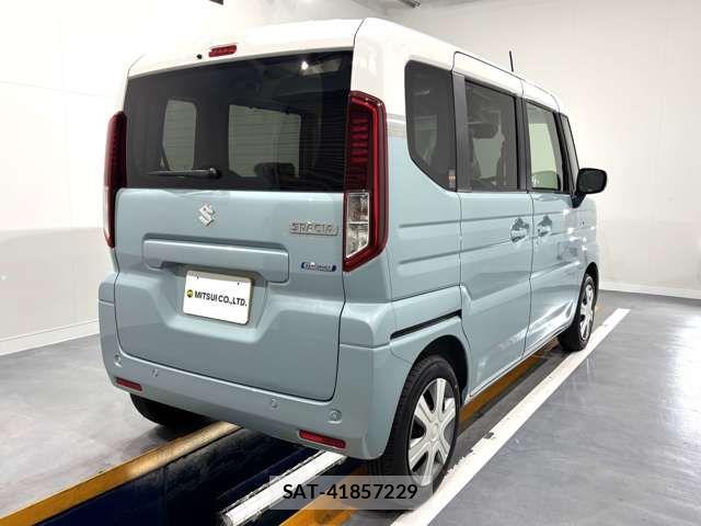 Suzuki SPACIA 2025-10 6998374-7