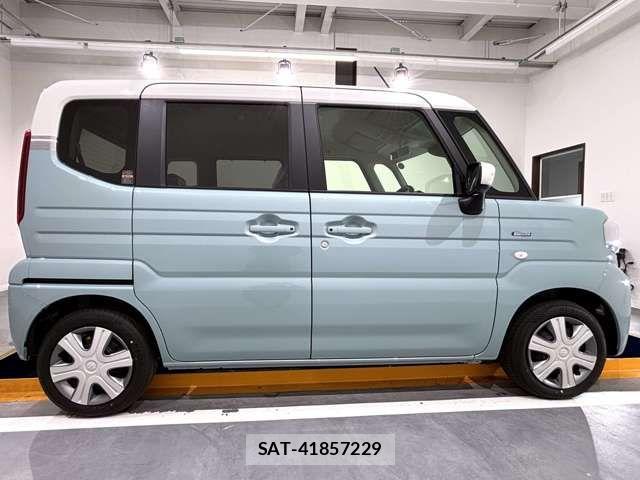 Suzuki SPACIA 2025-10 6998374-8