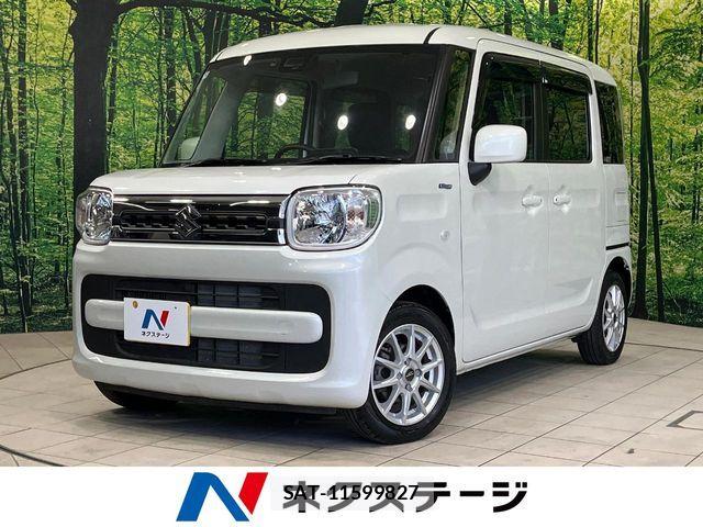 Suzuki SPACIA 2018-06 7021635-0