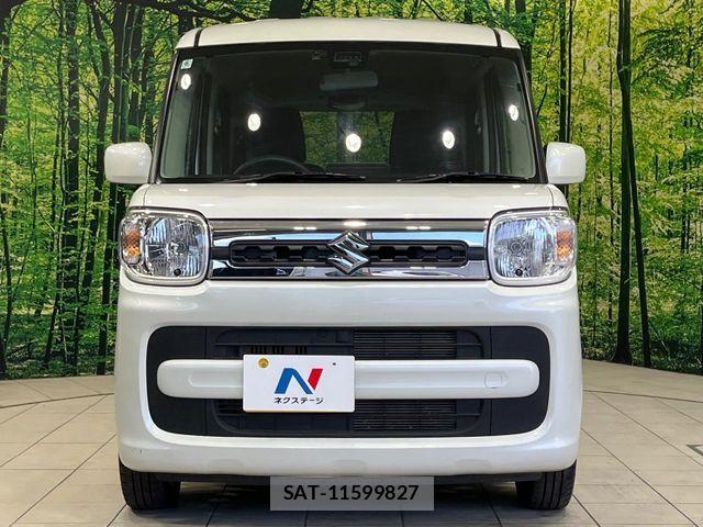 Suzuki SPACIA 2018-06 7021635-12