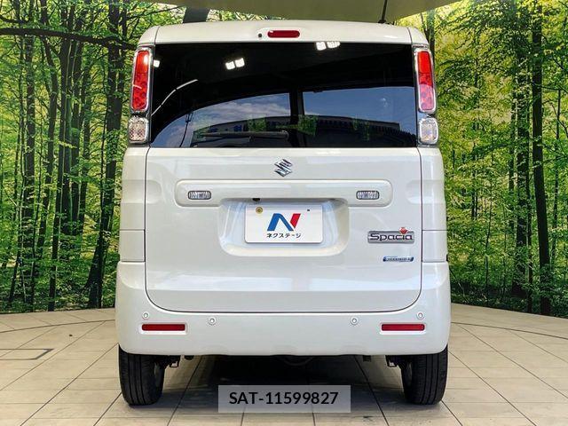 Suzuki SPACIA 2018-06 7021635-13