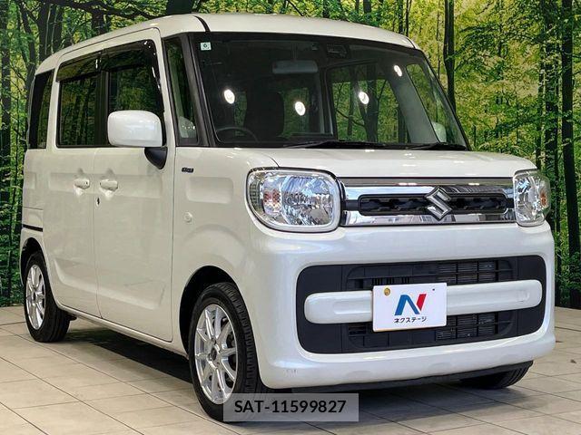 Suzuki SPACIA 2018-06 7021635-14