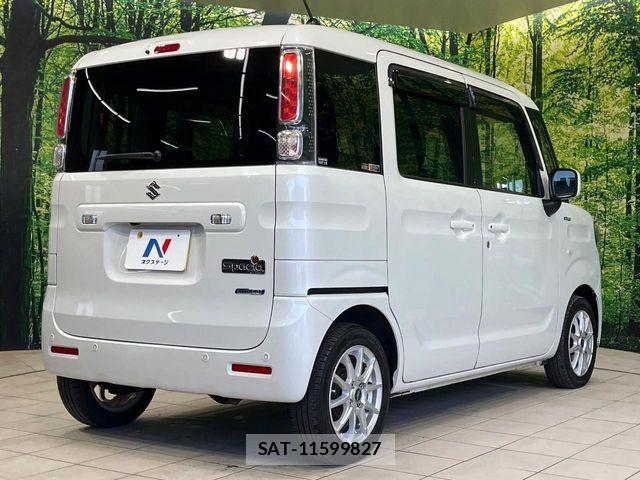 Suzuki SPACIA 2018-06 7021635-15