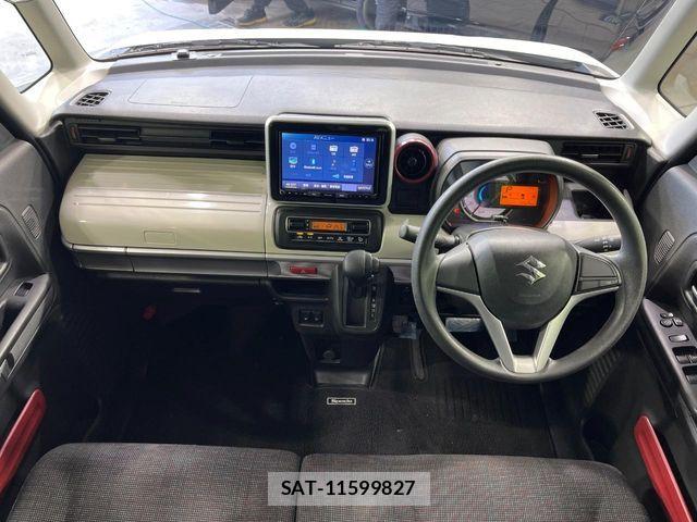 Suzuki SPACIA 2018-06 7021635-1