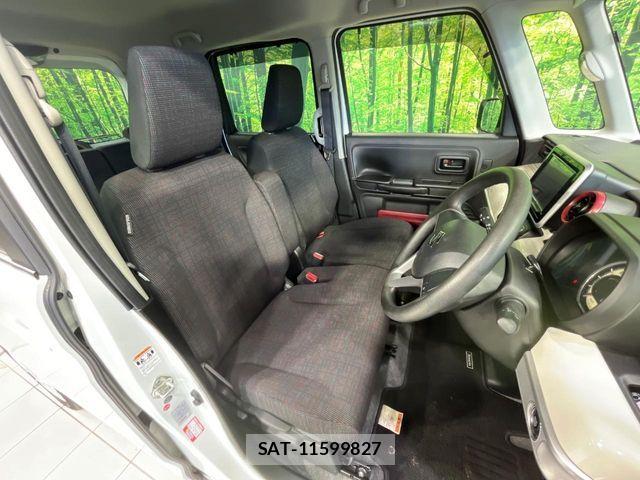 Suzuki SPACIA 2018-06 7021635-7