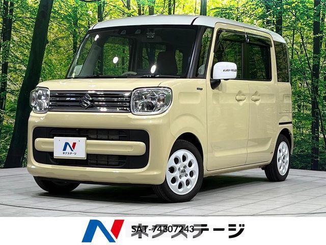 Suzuki SPACIA 2022-10 7225344-0