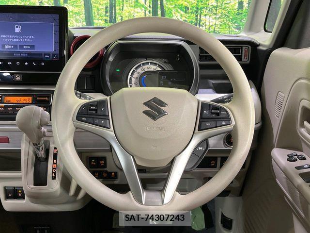 Suzuki SPACIA 2022-10 7225344-11