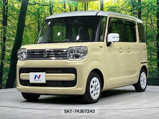 Suzuki SPACIA 2022-10 7225344-14
