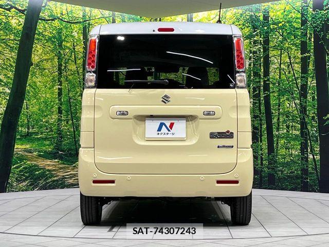 Suzuki SPACIA 2022-10 7225344-15