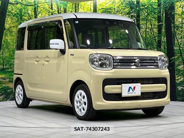 Suzuki SPACIA 2022-10 7225344-16