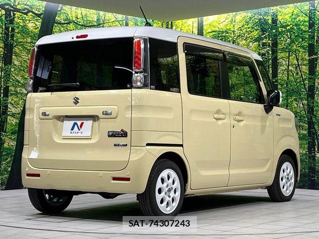 Suzuki SPACIA 2022-10 7225344-17