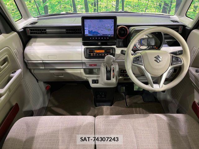 Suzuki SPACIA 2022-10 7225344-1