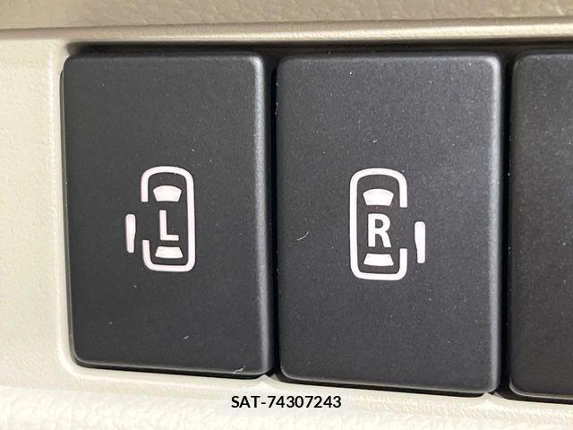 Suzuki SPACIA 2022-10 7225344-2